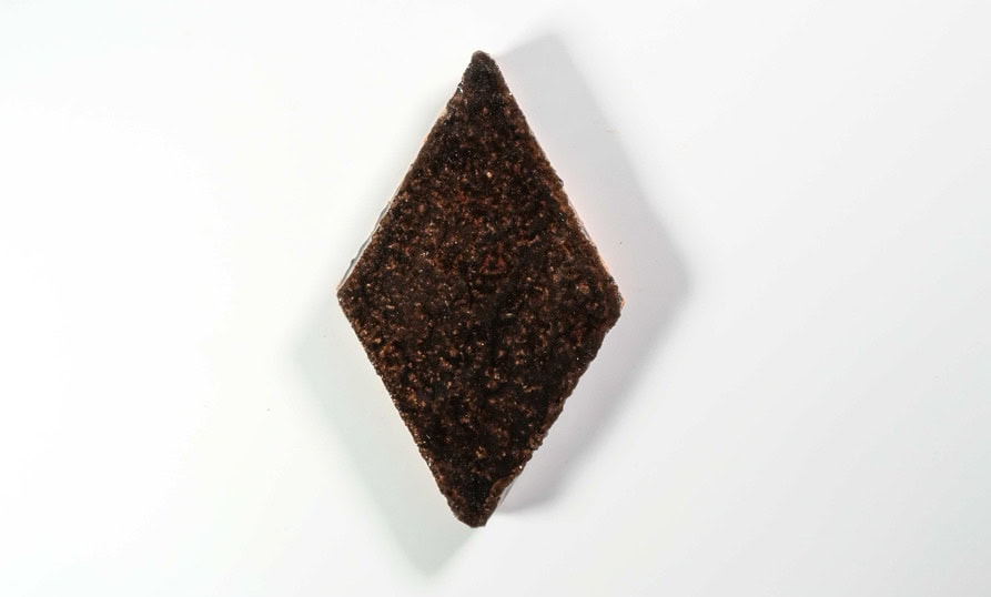 azulejo esmaltado marron ejemplo4